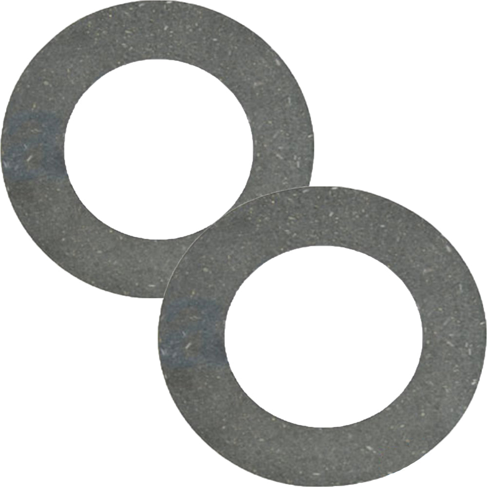 168556 Qty 2: Friction Clutch Disc Fits Walterscheid
