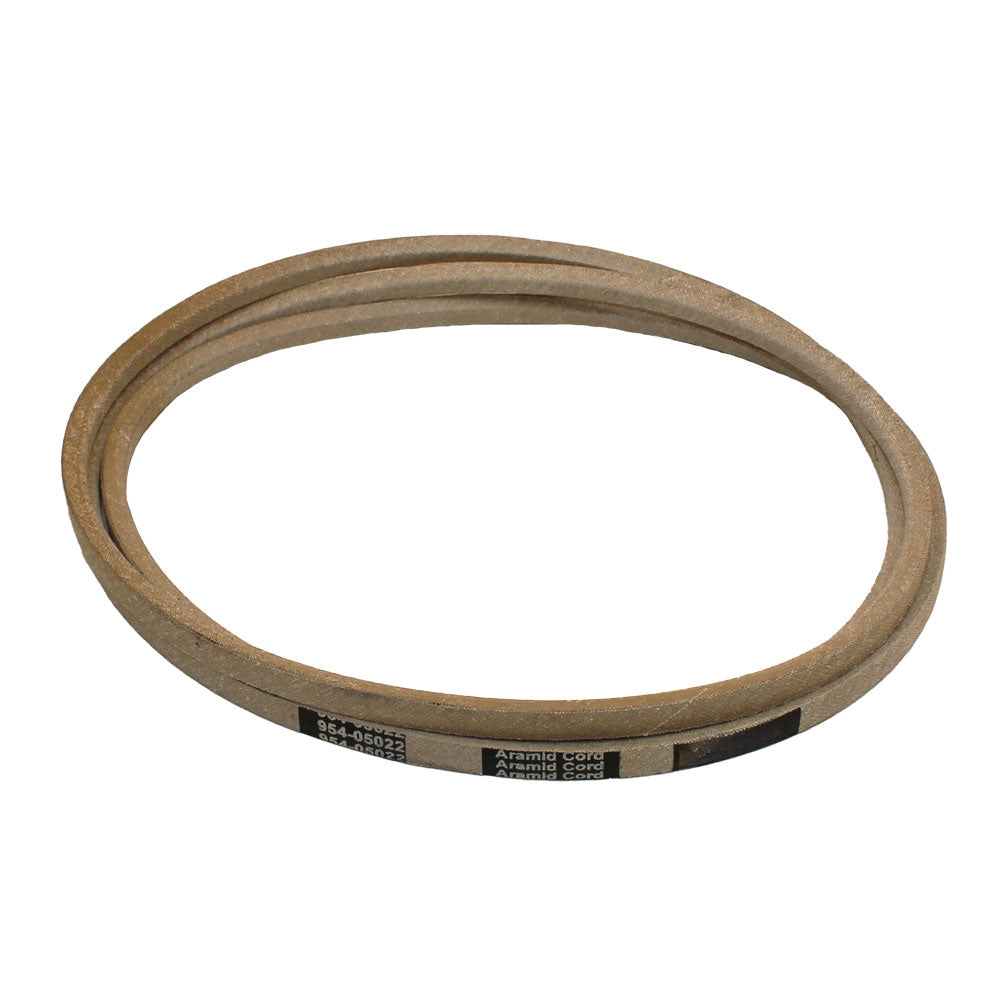 754-05022A Mower Deck Belt Fits Cub Cadet XT1-LT 46 (13A6A1CT056)