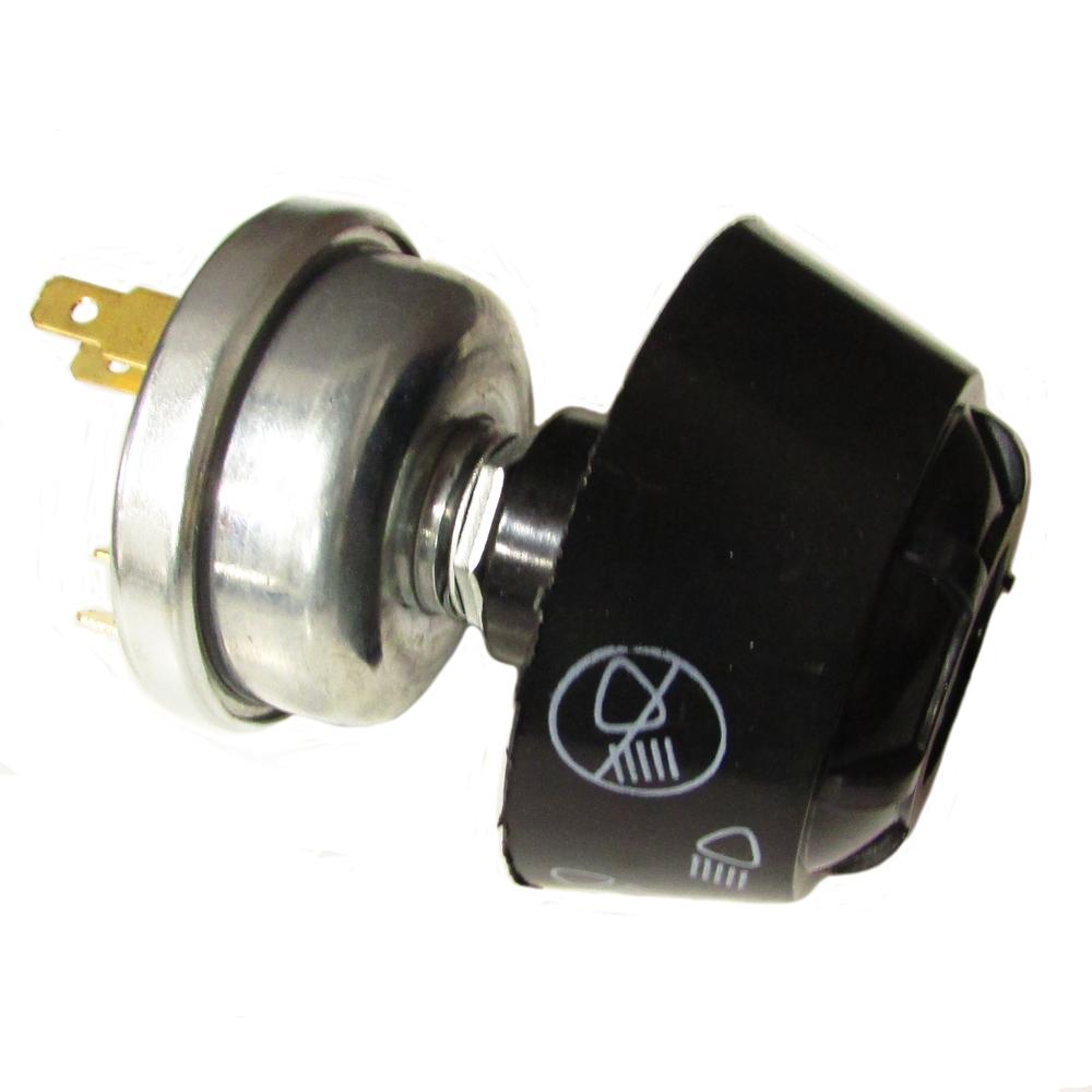 Light & Horn Switch Fits Case/International Harvester Replaces 1502378C1