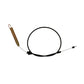 42" Mower Deck Engagemant Cable Fits Craftsman #175067 #169676