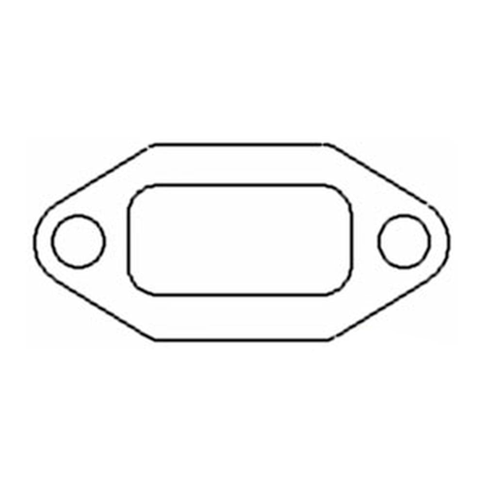 Gasket Fits Massey Ferguson MF35 MF50 TO20 TO30 TO35 Tractor