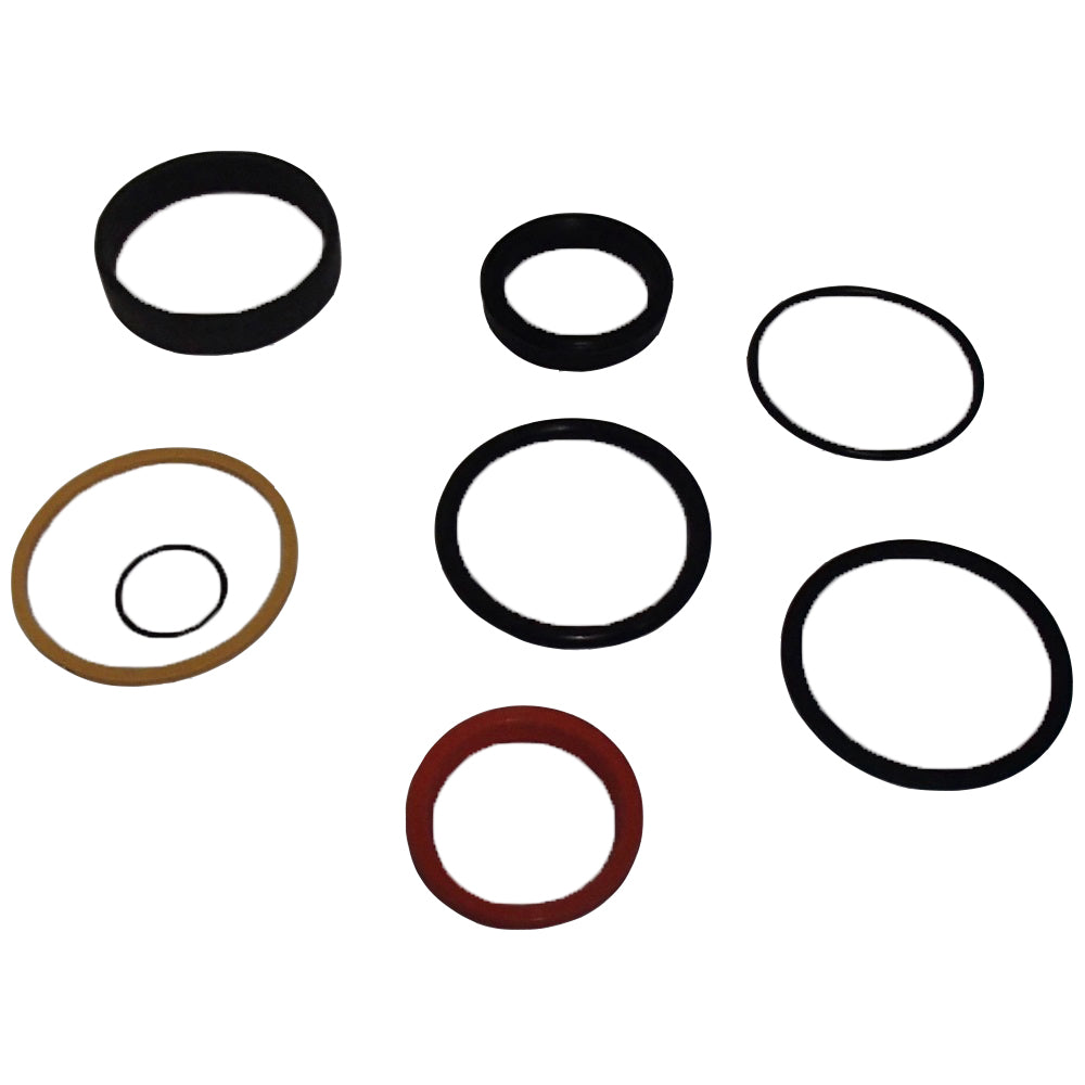 190-32386 Hydraulic Lift Cylinder Seal Kit For Owatonna Skid Steer 440 441 445