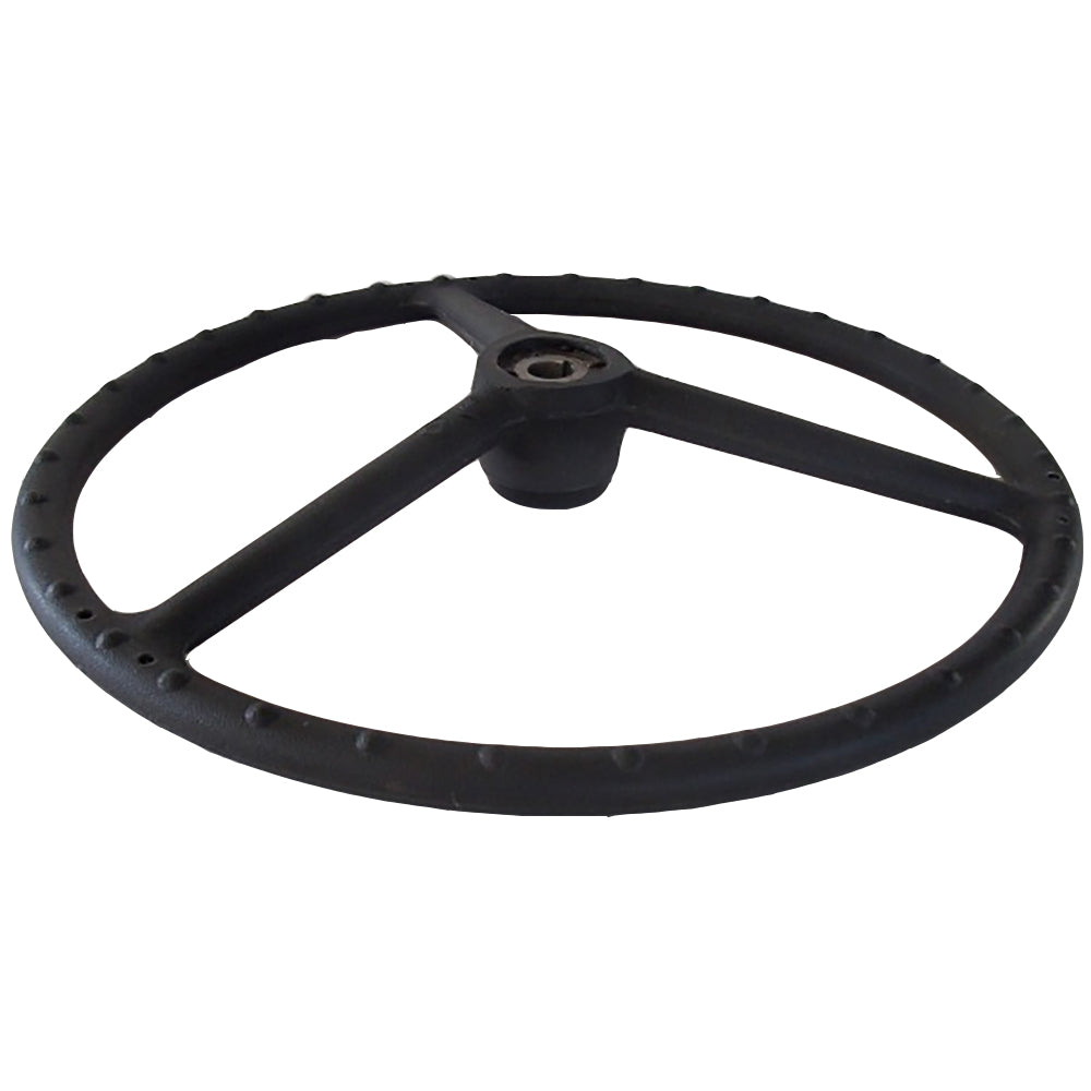 180576M1 Steering Wheel Fits Massey Ferguson 135 20 202 203 204 205 2135 303 35