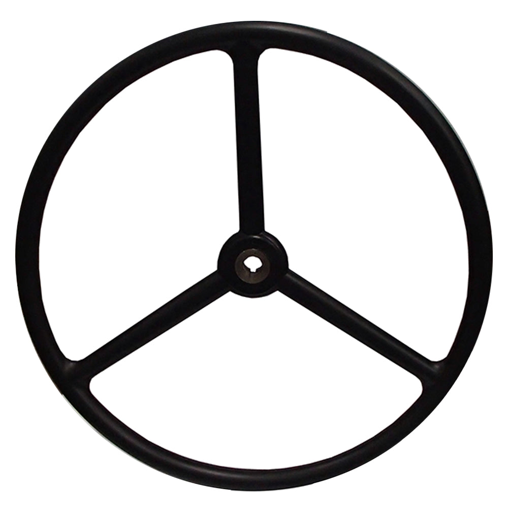 180576M1 Steering Wheel Fits Massey Ferguson 135 20 202 203 204 205 2135 303 35