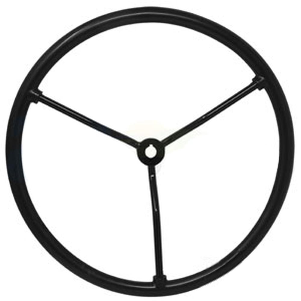 180576M1 Steering Wheel Fits Massey Ferguson 135 20 202 203 204 205 2135 303 35