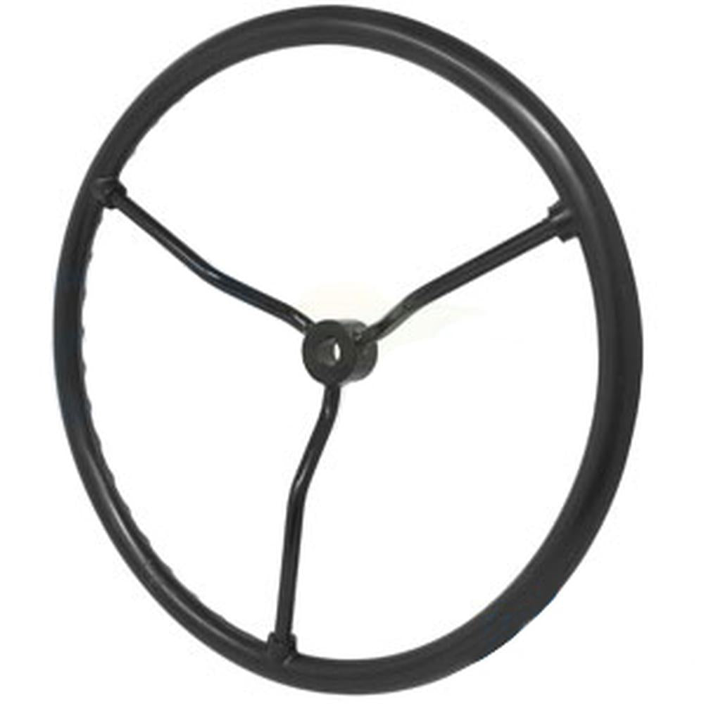 180576M1 Steering Wheel Fits Massey Ferguson 135 20 202 203 204 205 2135 303 35