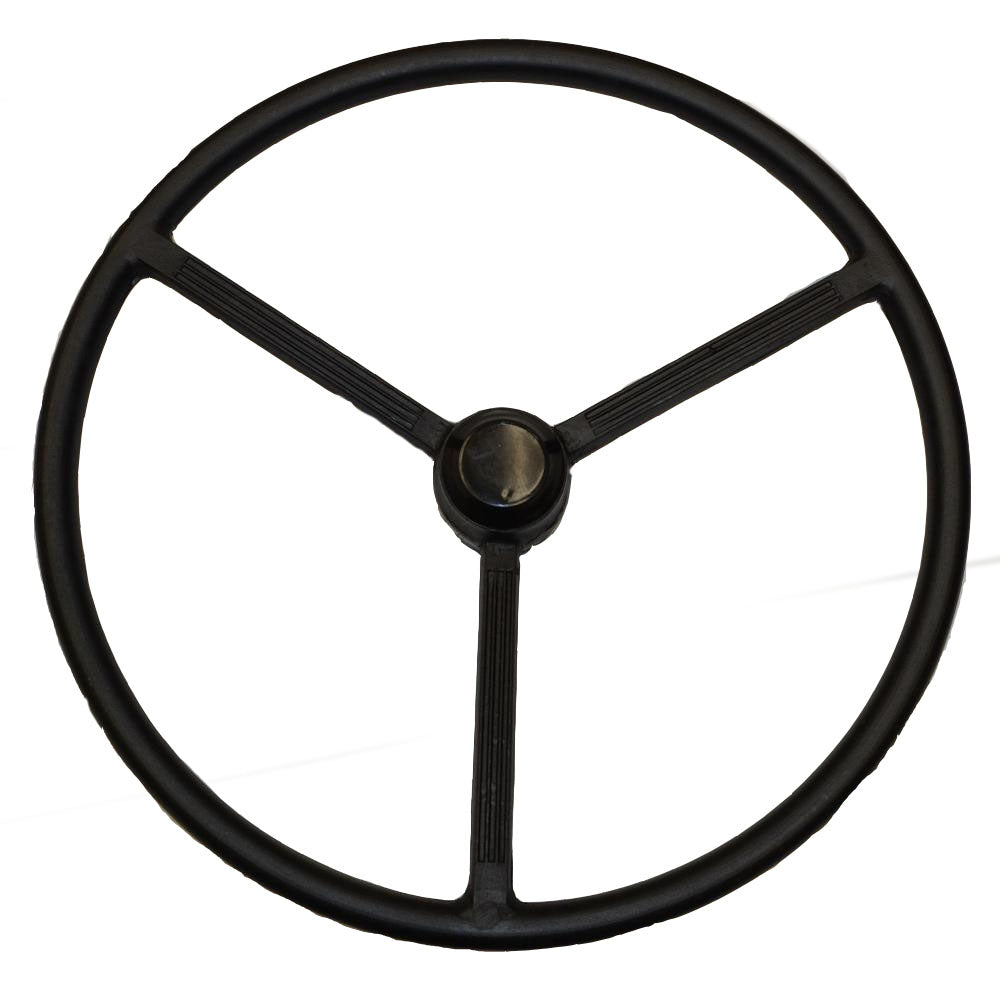 180576M1 Steering Wheel Fits Massey Ferguson 135 20 202 203 204 205 2135 303 35