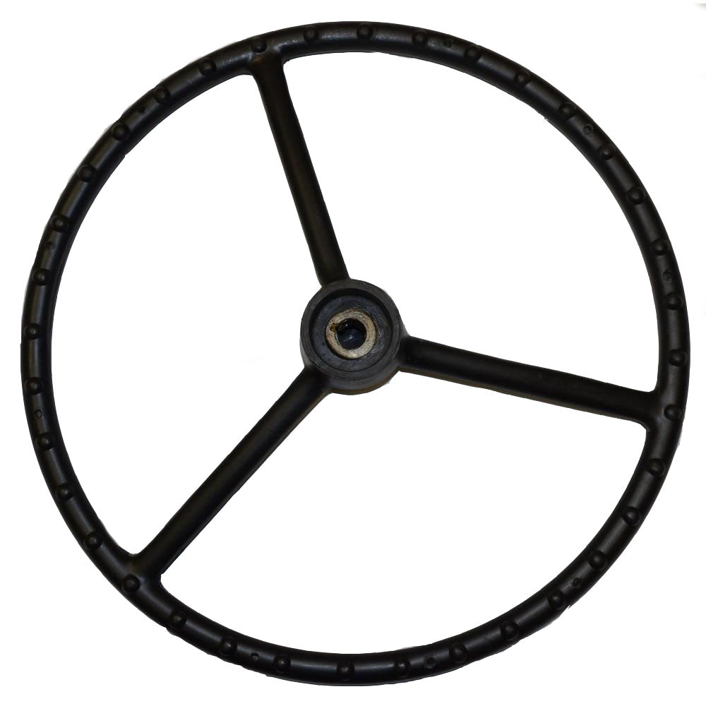 180576M1 Steering Wheel Fits Massey Ferguson 135 20 202 203 204 205 2135 303 35