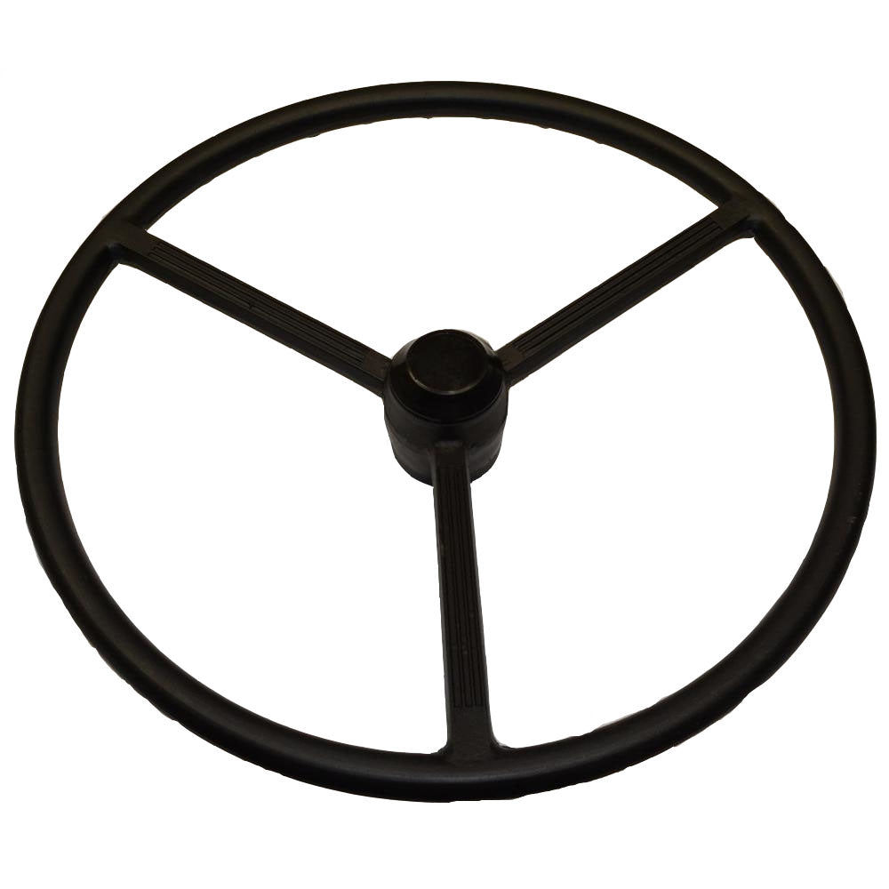 180576M1 Steering Wheel Fits Massey Ferguson 135 20 202 203 204 205 2135 303 35