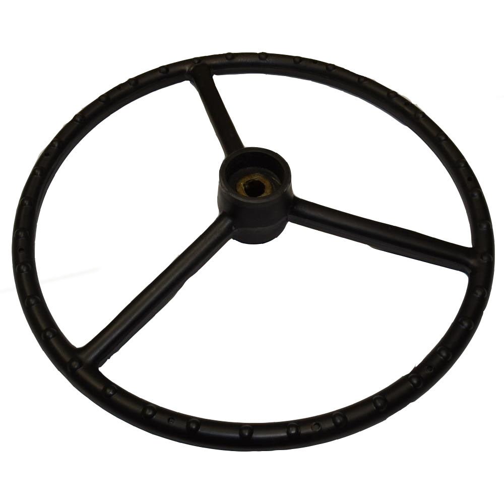 180576M1 Steering Wheel Fits Massey Ferguson 135 20 202 203 204 205 2135 303 35
