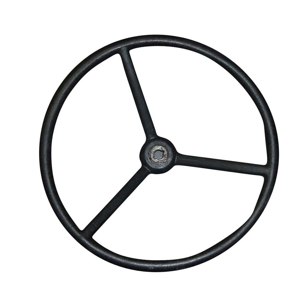 180576M1 Steering Wheel Fits Massey Ferguson 135 20 202 203 204 205 2135 303 35