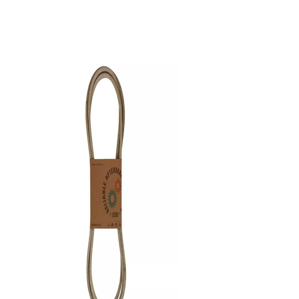 33652 Drive Belt Fits Woods Rm59-3 Rm59-3