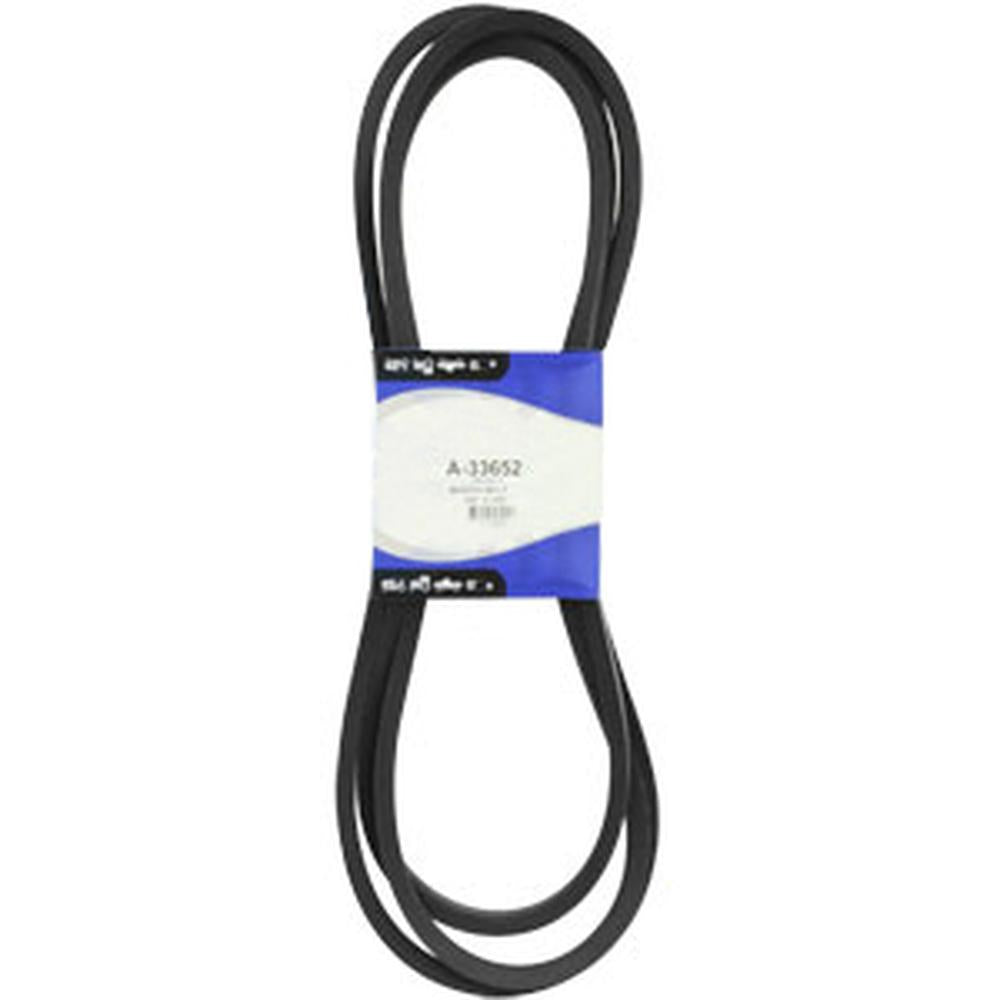 33652 Drive Belt Fits Woods Rm59-3 Rm59-3