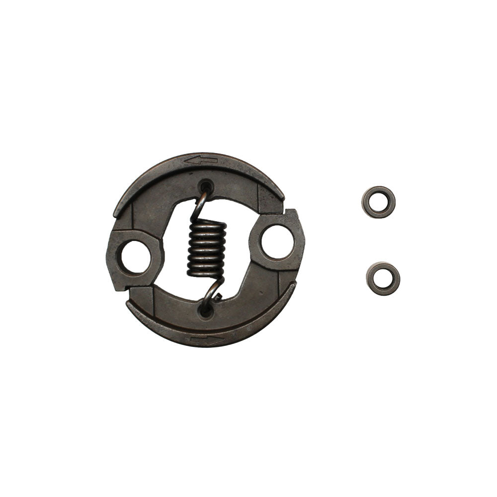 41801602000 Fits Stihl Clutch Assembly FS90 FC90 FC100 FS100 KM100 HT100 HT131
