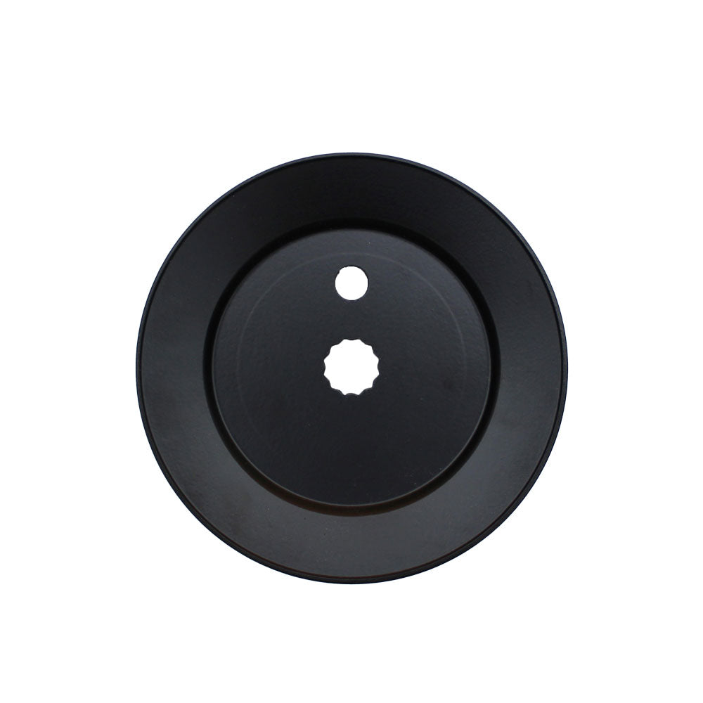 Spindle Pulley Fits Hustler Replaces 603988