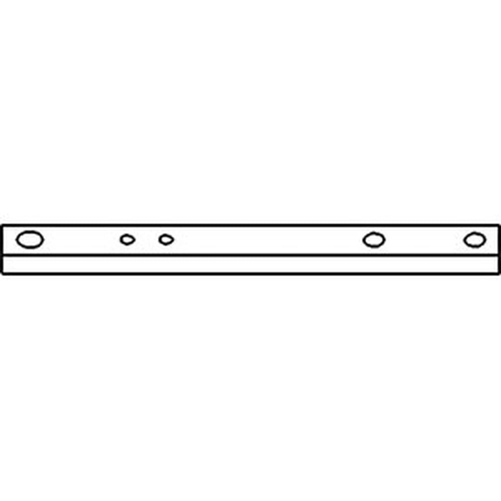 86402585 New Drawbar Fits Ford NH TC25 TC25D TC29 TC29D TC33 TC33D TC35 +