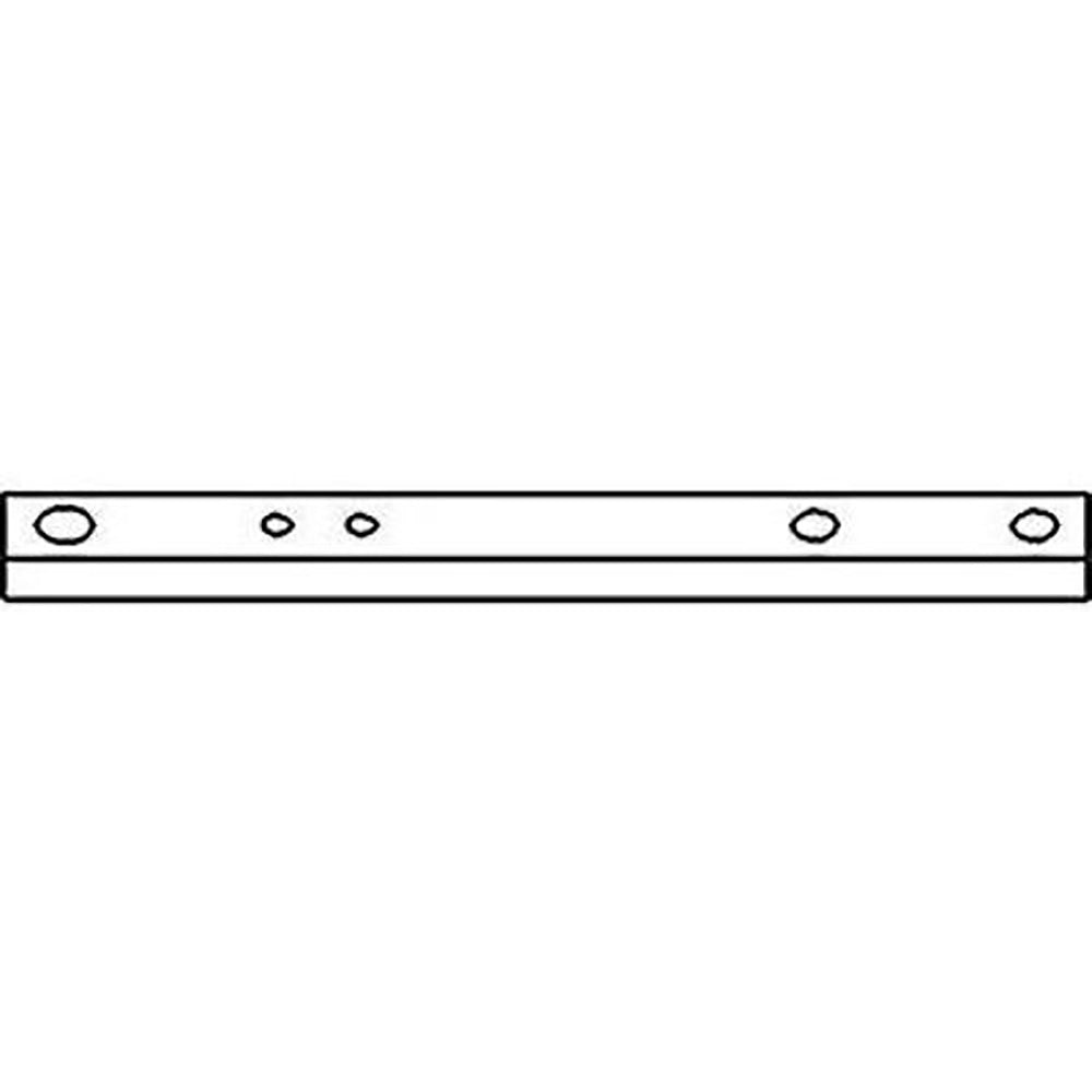 86402585 New Drawbar Fits Ford NH TC25 TC25D TC29 TC29D TC33 TC33D TC35 +