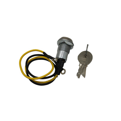 Key Switch, 3/4