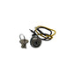 Key Switch, 3/4" Thread Diameter Fits Massey Harris 20,22,30,44,81,82