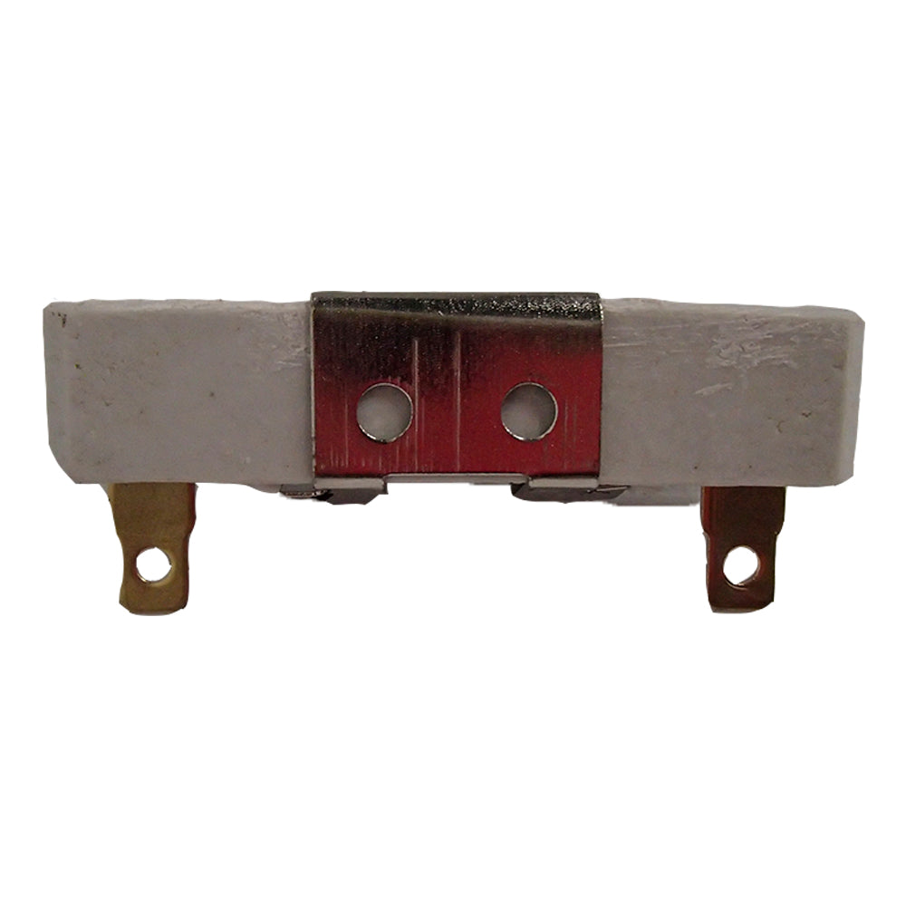 Universal Resistor for Tractors Converted from 6 Volt to 12 Volt Ignition System