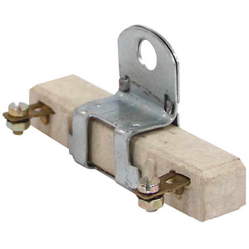 Universal Resistor for Tractors Converted from 6 Volt to 12 Volt Ignition System
