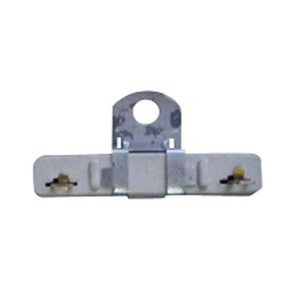 Universal Resistor for Tractors Converted from 6 Volt to 12 Volt Ignition System
