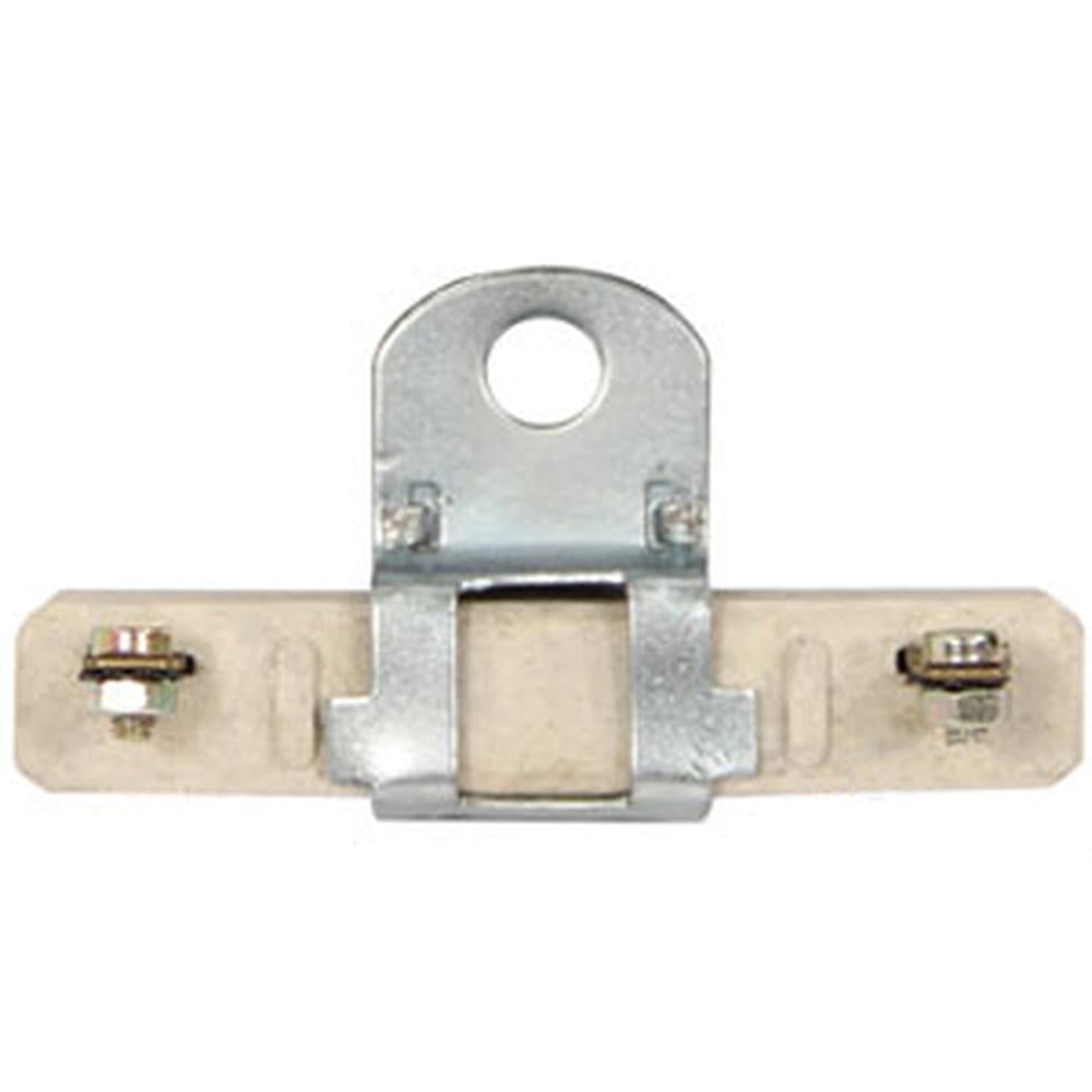 Universal Resistor for Tractors Converted from 6 Volt to 12 Volt Ignition System