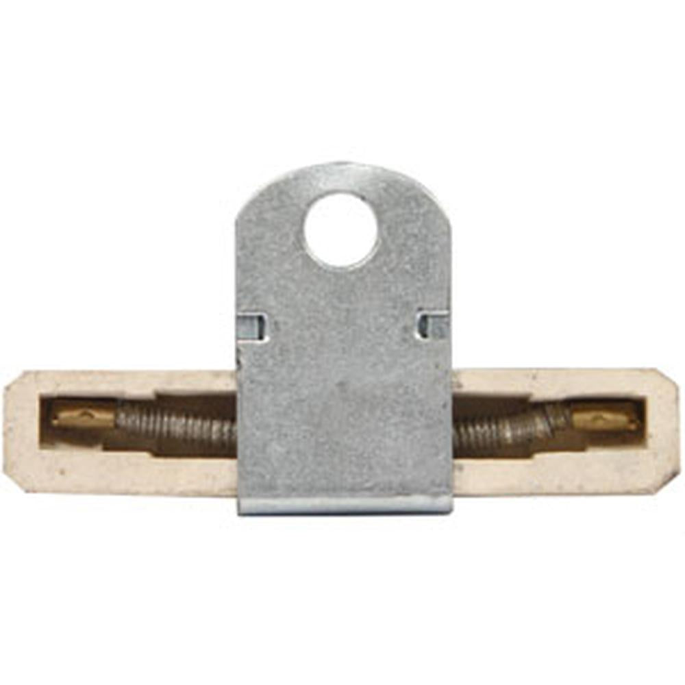 Universal Resistor for Tractors Converted from 6 Volt to 12 Volt Ignition System