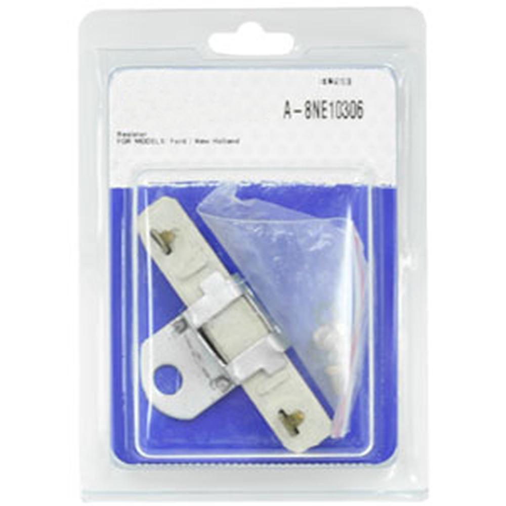 Resistor Fits Ford Tractors 2N 8N 9N 12 Volt To 6 Volt