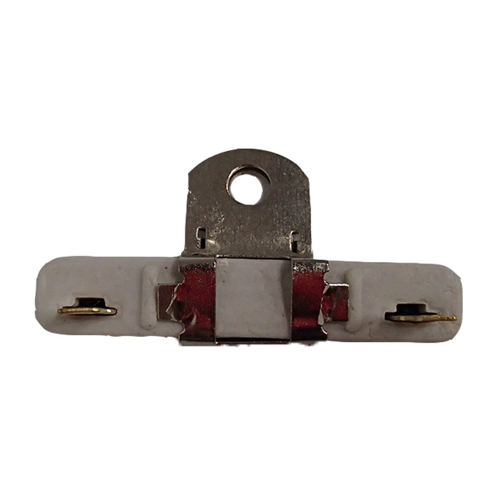 Universal Resistor for Tractors Converted from 6 Volt to 12 Volt Ignition System