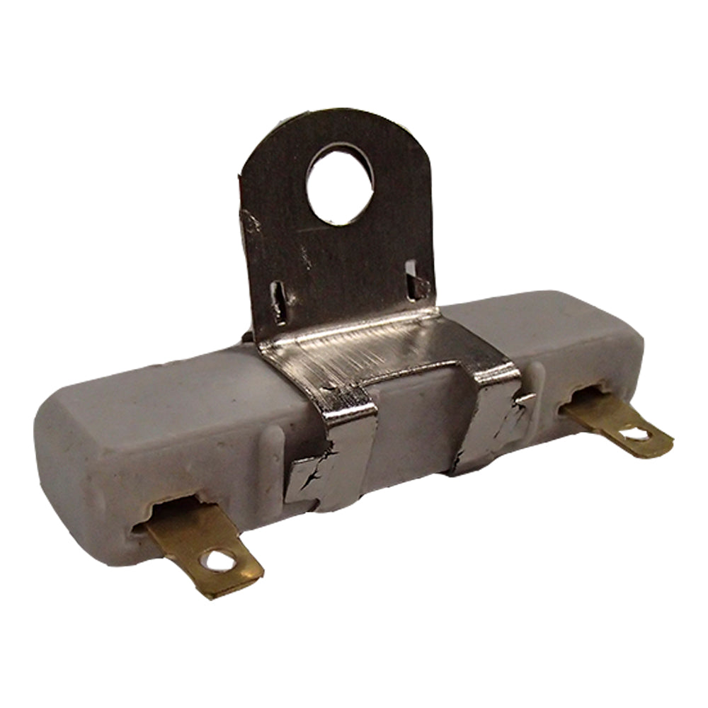 Universal Resistor for Tractors Converted from 6 Volt to 12 Volt Ignition System