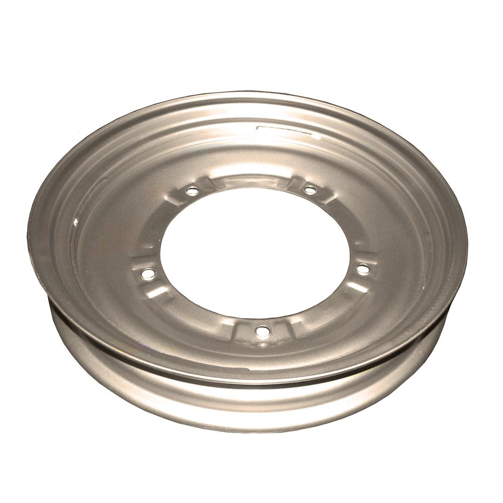 19 x 3 5 hole Front Tractor Rim Wheel Fits Ford 9N for 4.00-19 tire Free Shippin