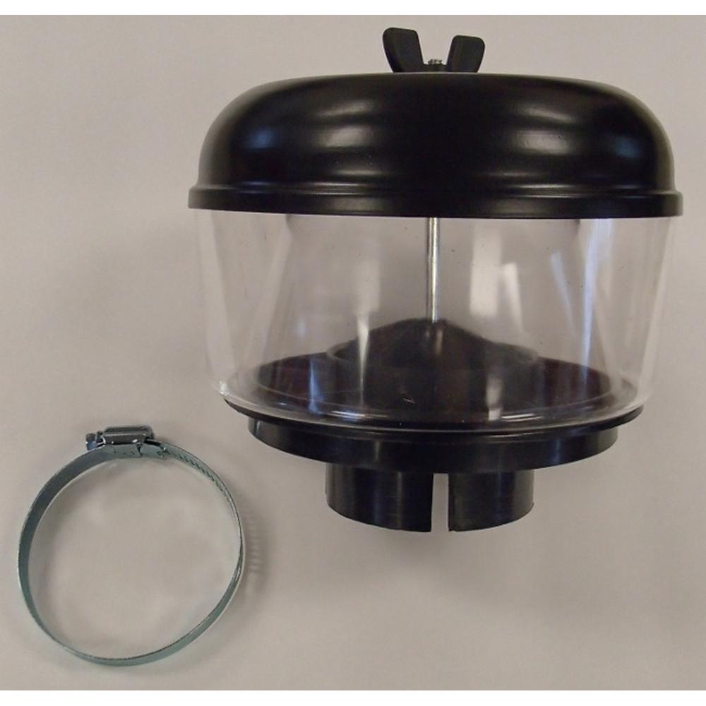9Y9431 8H2021 Air Precleaner Group Assembly with 3" Intake Fits Caterpillar