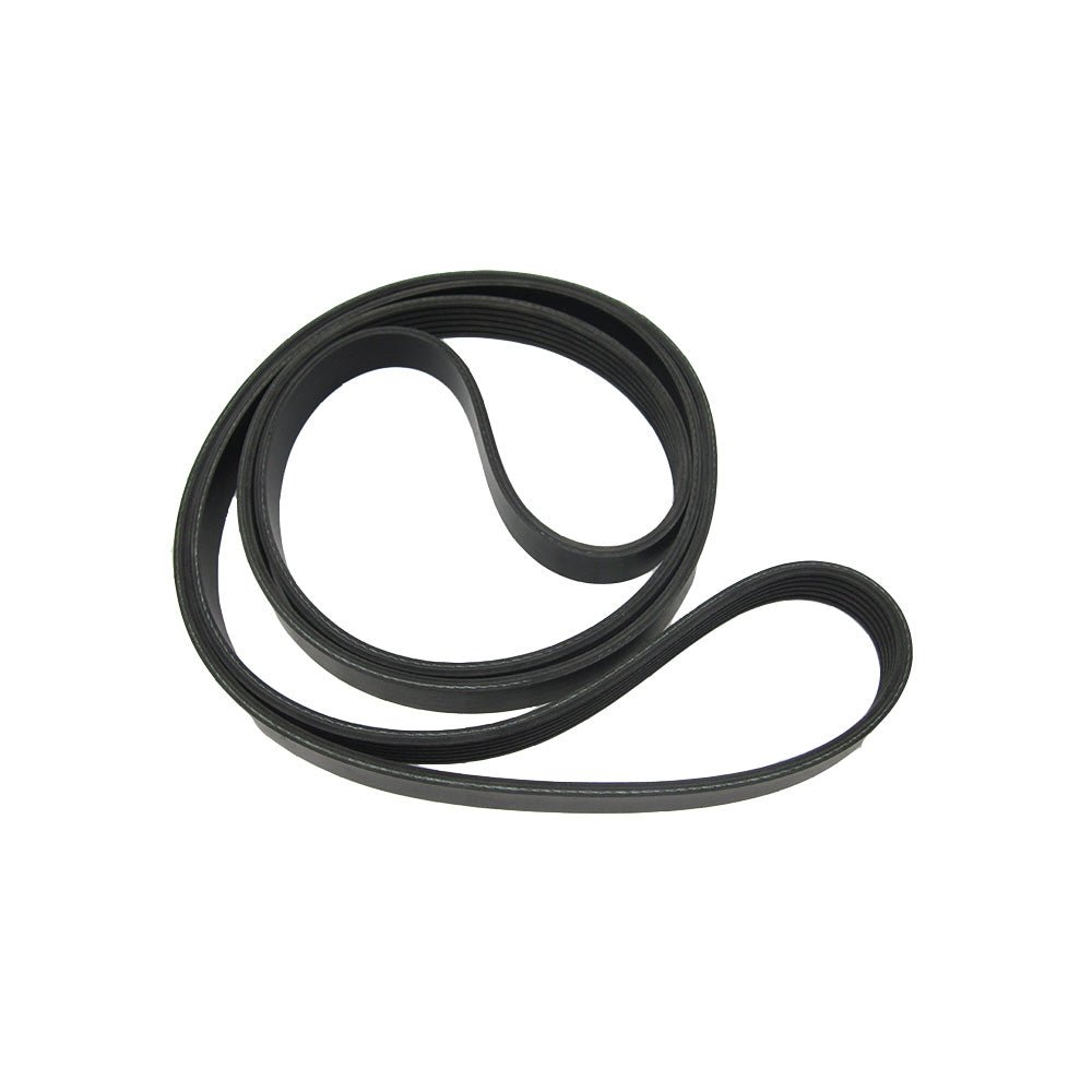 968K6 Micro-Rib V-Belt 96.8" Fits Napa 25060966 Fits Goodyear 4060968 6 Rib