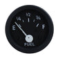 Fuel Gauge - 6V Positive Ground Fits John Deere 70 80 720 730 820 830 70 AF2739R