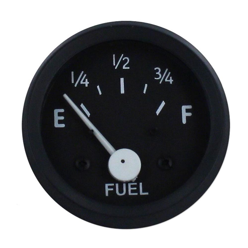 Fuel Gauge - 6V Positive Ground Fits John Deere 70 80 720 730 820 830 70 AF2739R