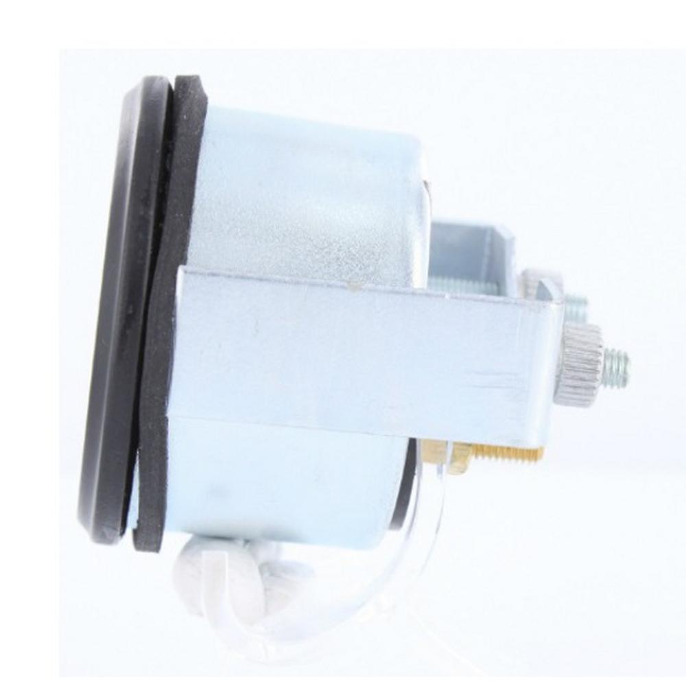 Fuel Gauge - 6V Positive Ground Fits John Deere 70 80 720 730 820 830 70 AF2739R