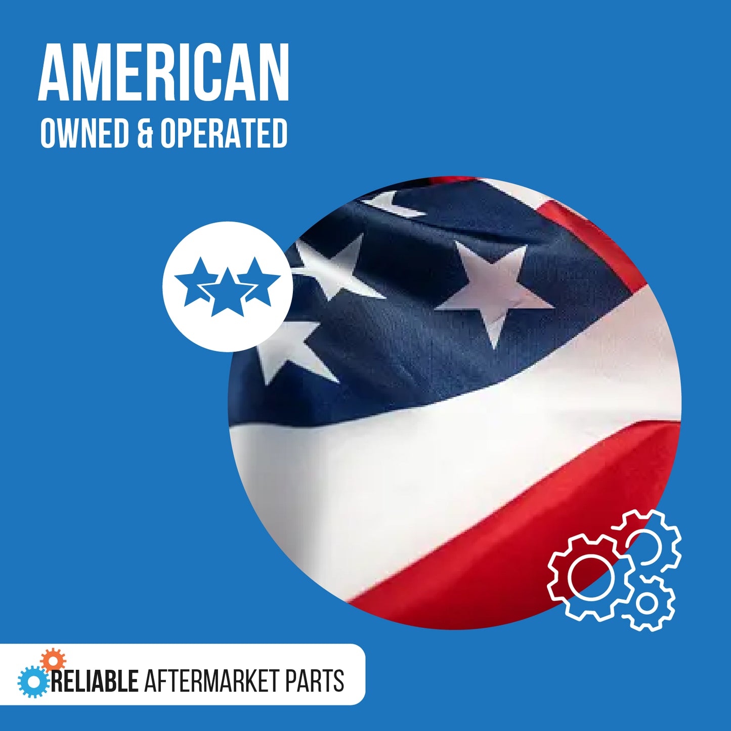AT17387 Qty 2: Fuel Filter Fits John Deere