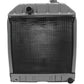 New Radiator C7NN8005N Fits Ford Tractor 3910 4110 420 445 4610 515 530A 531 532