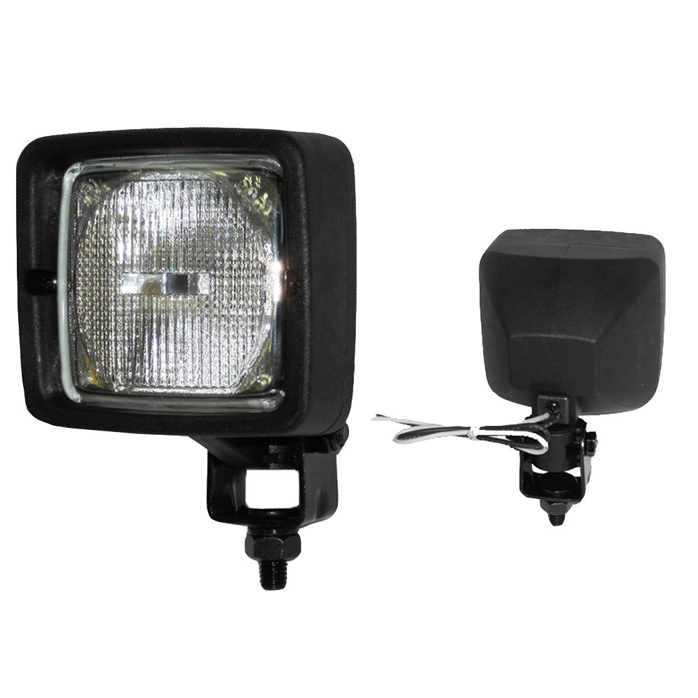 24 Volt Halogen Light (65W) Fits Caterpillar Replaces CTPH24V3X3