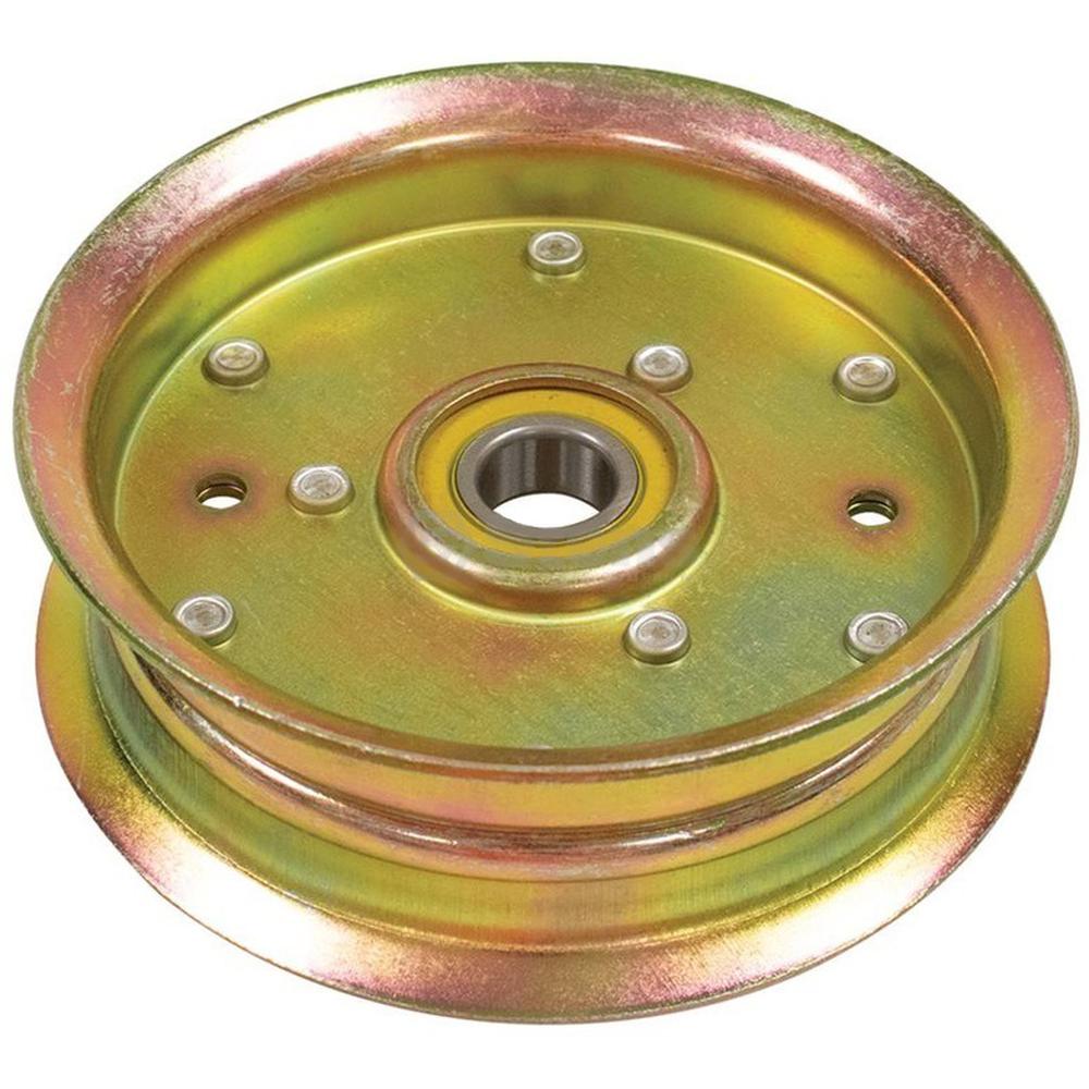 GX10168 Mower Deck Rebuild Kit w/ Deck Wheels
Fits John Deere