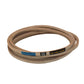 B160K B-SECTION Made With Aramid (BLUE) V BELT - 5/8" X 163"