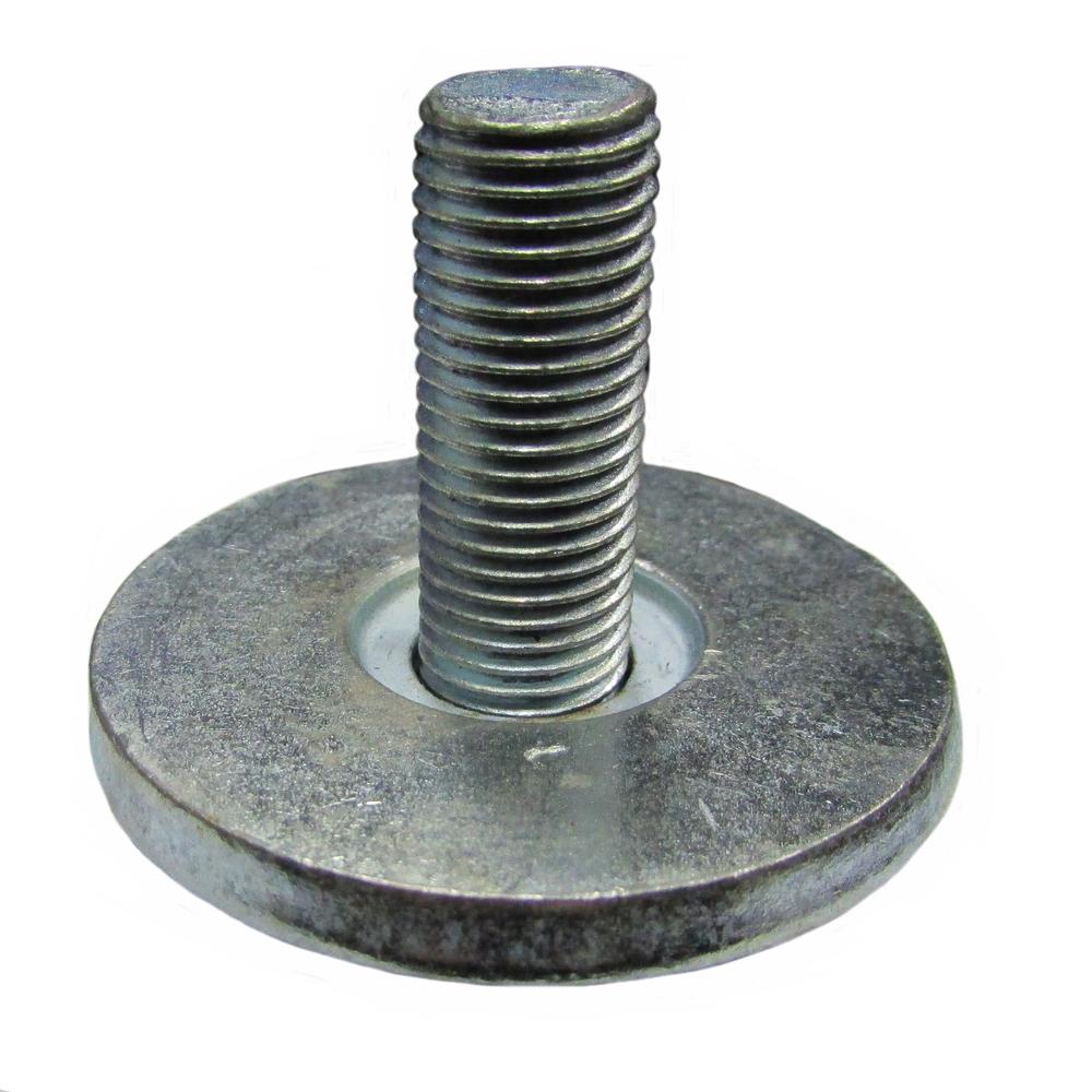(1) Mower Blade Bolt with Washer Fits Poulan Riding Mower Replaces 532193003