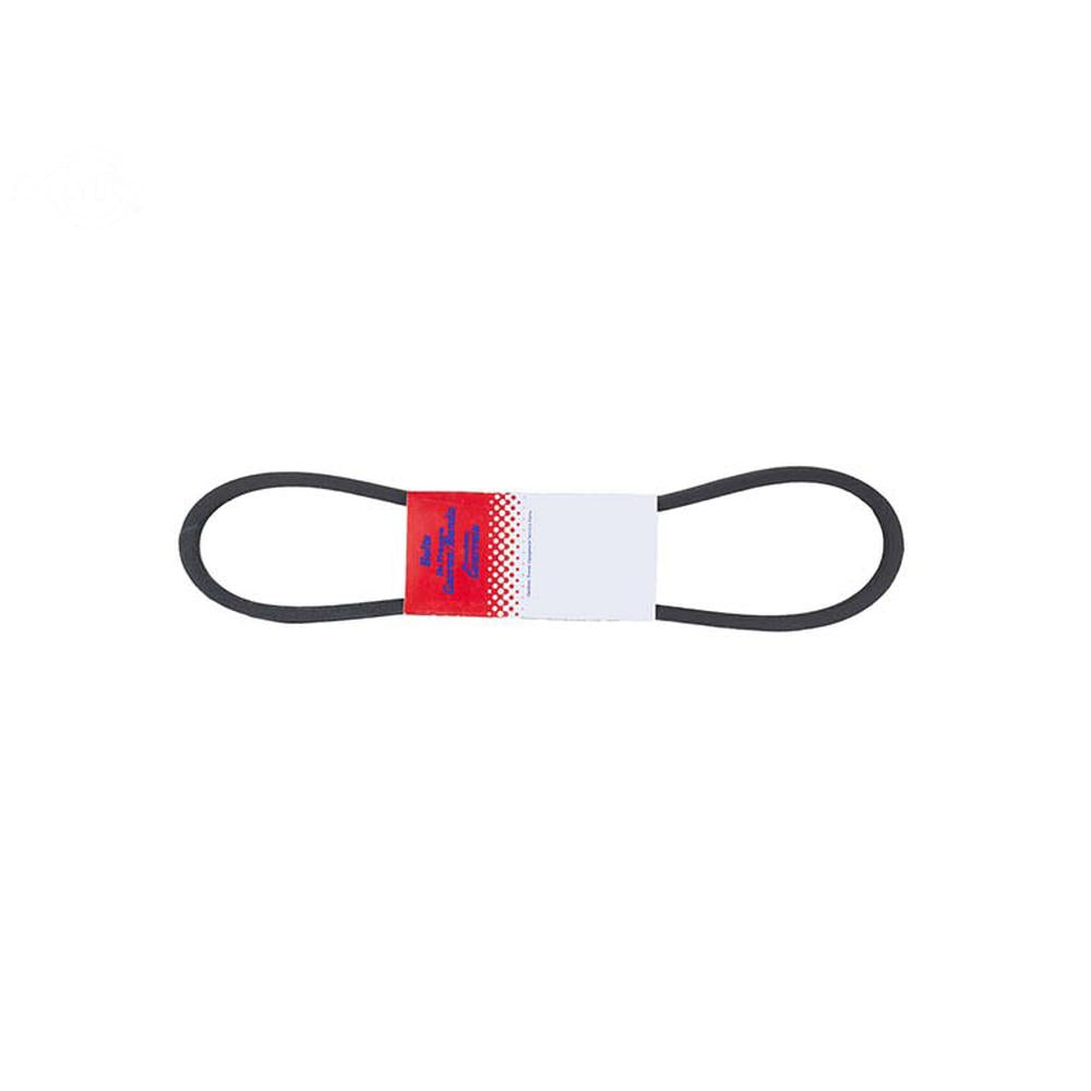 3L190 Replacement V-Belt 3/8 X 19"