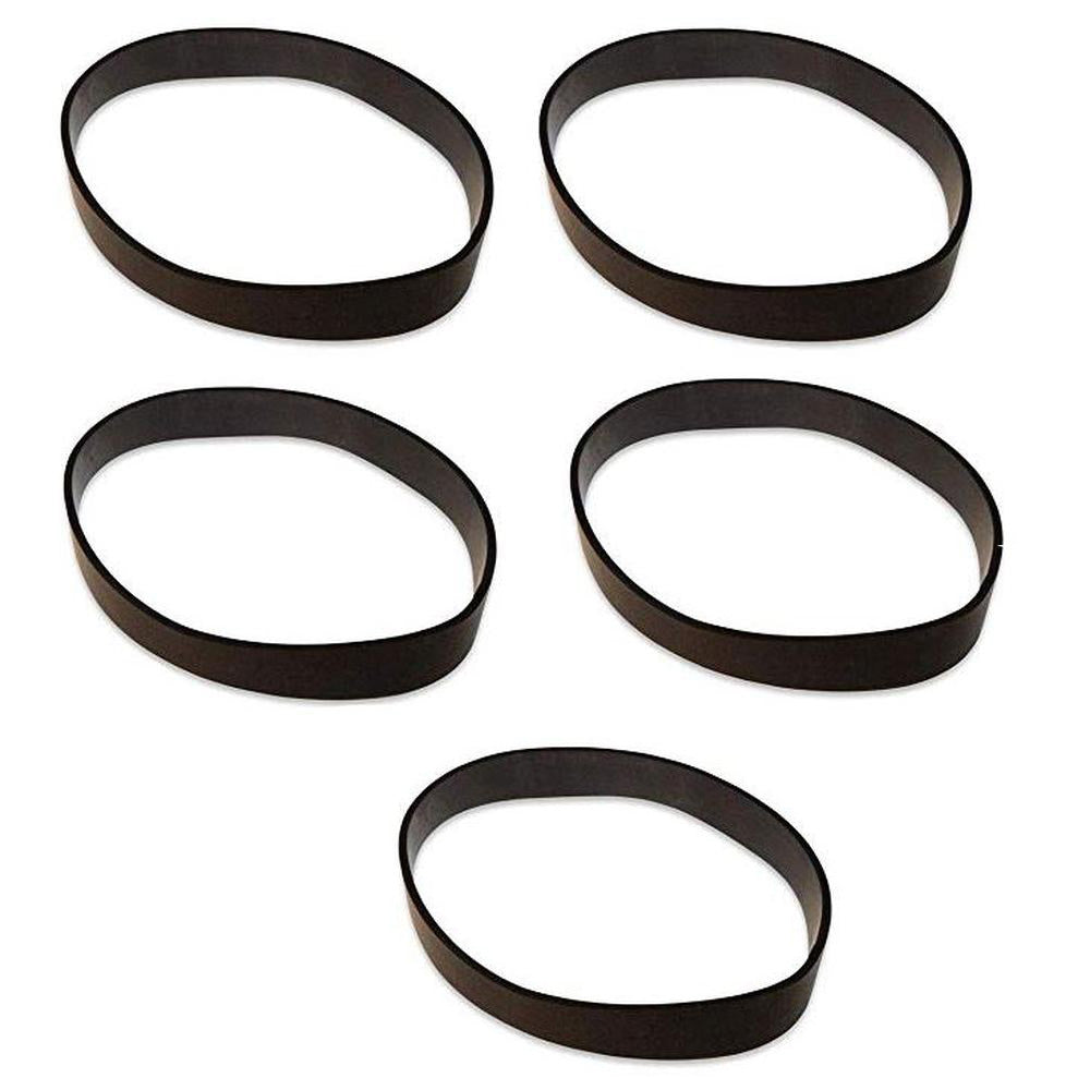 5 Replacement Vacuum Belts Fits Hoover 38528033 WindTunnel 562932001 38528-033