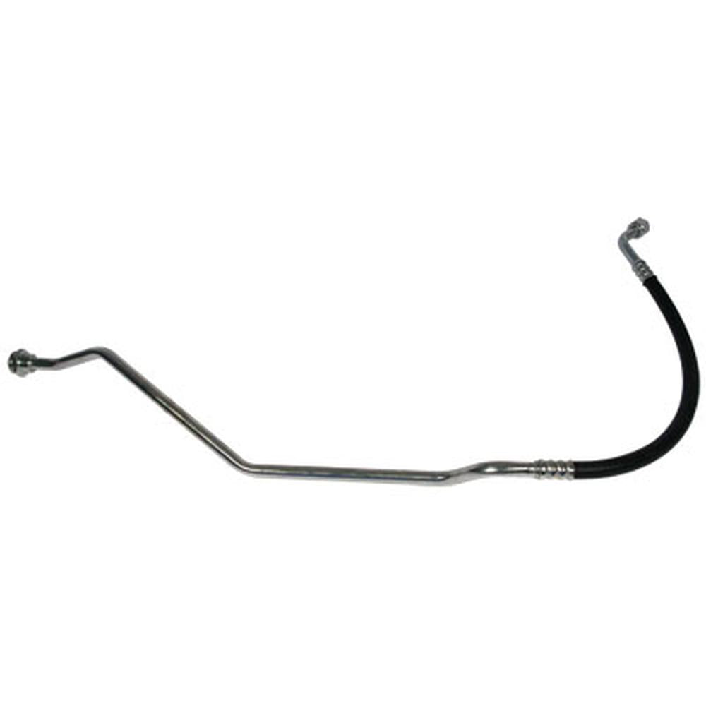 RE57343 Compressor Line Fits John Deere Fits JD Tractor 4555 4560 4650 4755 4760