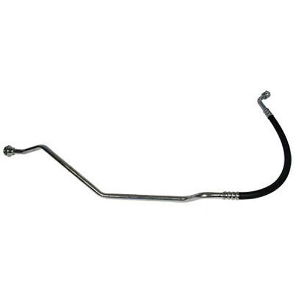 RE57343 Compressor Line Fits John Deere Fits JD Tractor 4555 4560 4650 4755 4760