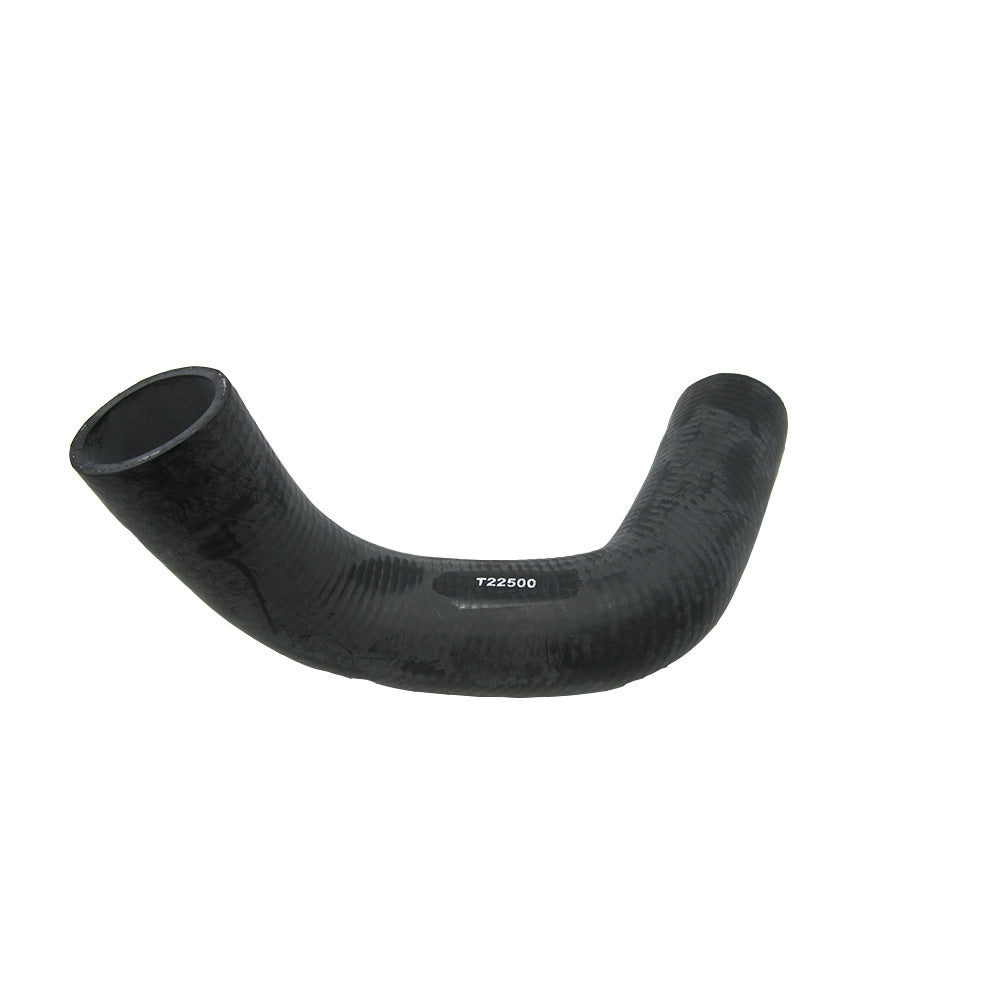 Radiator Lower Hose Fits John Deere T22500 820 830 840 2240 2255 2440 2630 2640