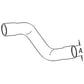 Radiator Lower Hose Fits John Deere T22500 820 830 840 2240 2255 2440 2630 2640