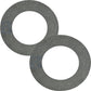 168556 Qty 2: Friction Clutch Disc Fits Walterscheid